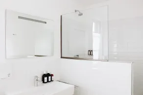 Haus August - Banheiro