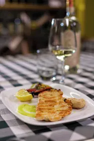 Olivar Hotel Tirana - Restaurant