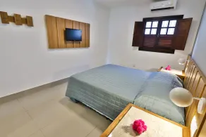 Pousada da Ladeira - Habitación