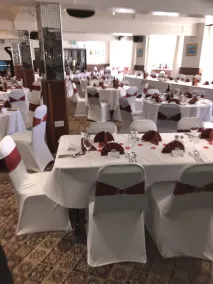 Dinorben Arms Hotel - Restaurant