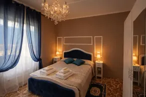 Il Castello di Venere  - Zimmer