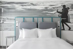 Novotel Convention And Spa - Habitación