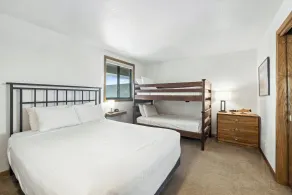The Plaza Condominiums, A Vail Resorts Property - Værelse