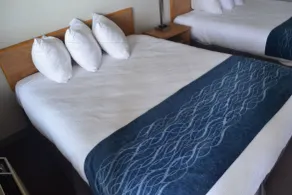 Absaroka Lodge - Chambre