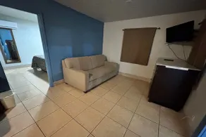 Aladdin Motel By OYO Merritt Island - Chambre