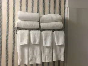 Comfort Inn & Suites University - Bathroom