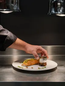 Hotel Morfeo - Restaurant