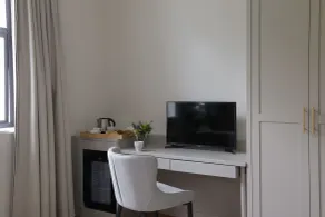 One Kensington Boutique Hotel - Zimmer