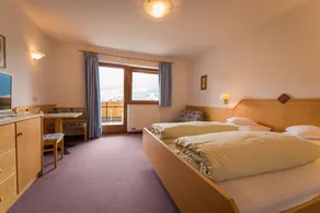 Hotel Alpenland - Værelse