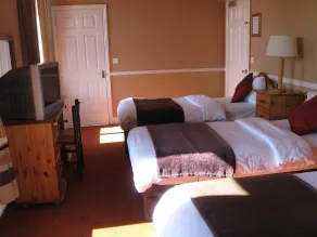 Royal Spa Hotel - Habitación