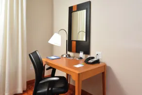Fairfield Inn & Suites Wytheville - Chambre