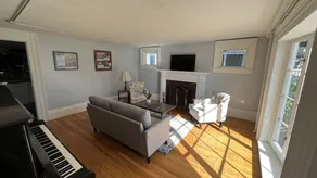 The Colonial Inn & Creamery - Réception