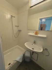 Hostel Heinzelmännchen - Banheiro