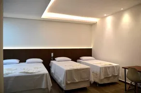 Pousada Flor de Alter - Room