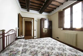 Agriturismo Sanguineto - Zimmer