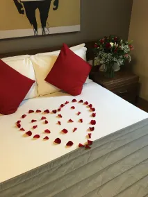 The Mitre Hotel Brigton - Room
