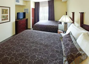 Staybridge Suites Hot Springs by IHG - Chambre