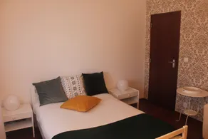 Casa da Lena - Camera