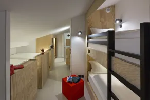 RockyPop Chamonix - Les Houches - Chambre
