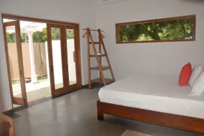 BoBo's Bed & Breakfast - Chambre
