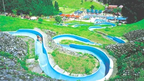 Hotel Green Plaza Joetsu - Piscine