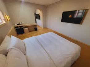 Hotel razaB - Rum