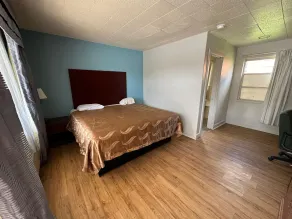 Travel INN Danville - Chambre