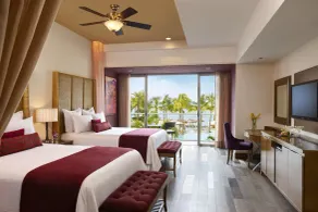 Secrets Vallarta Bay Resort & SPA - Adults Only - Chambre