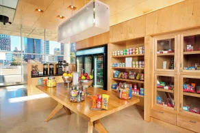 Aloft by Marriott Tulsa Downtown - Restaurant