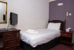 Kyle Hotel ‘A Bespoke Hotel’ - Chambre