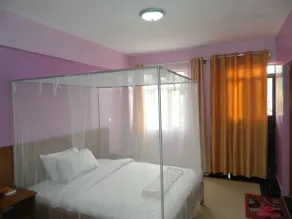 Chrysalis Guest House and Restaurant - Room