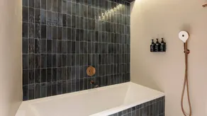 Hotel Indigo Gandia Beach by IHG - Salle de bain