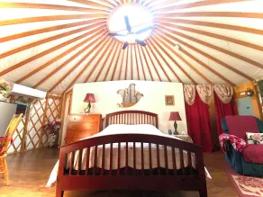Yurtel-Veneta - Zimmer