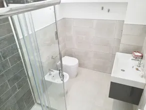 Appartamenti Oltremare - Bagno