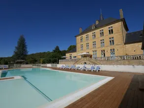 ULVF Le Domaine de Pelvezy - Basseng