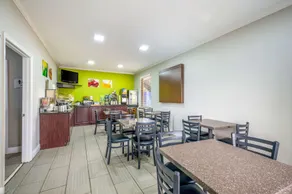 Quality Inn Cullman I-65 Exit 310 - Restaurant