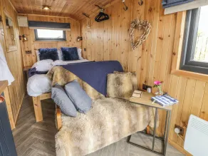 Greenacres Carriage - Værelse