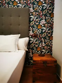 Primavera House Port Sóller formerly Sol Port Sóller - Chambre