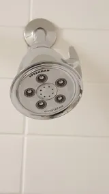 Fairfield Inn & Suites Butler - Salle de bain
