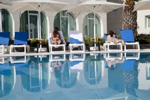 Dragut Point North Hotel - All Inclusive - Pool