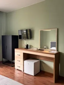 Kobuleti Garden Inn - Værelse