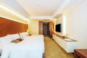 Koreana Hotel - Camera