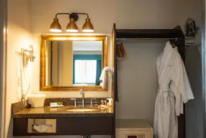 Ramada by Wyndham Surrey/Langley - Chambre