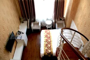 Yabuli Skier Hotel - Camera