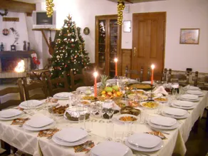 Rahoff hotel - Restaurant