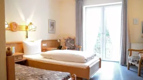 Waldhotel Twiehaus Garni - Camera
