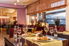 Wattenkieker - Restaurante
