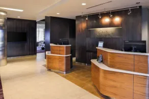Courtyard by Marriott Columbus Grove City - Réception