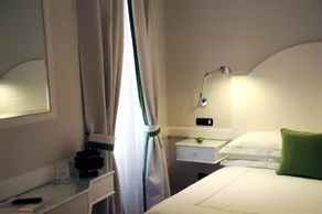 Suite Fontana di Trevi - Værelse
