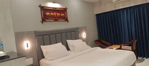 Hotel Lee Garden Near to Blue Flag Beach 500 Mtrs - Rom